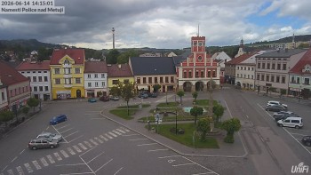 Město Police nad Metují