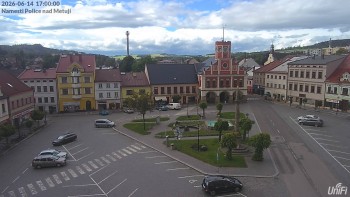 Město Police nad Metují