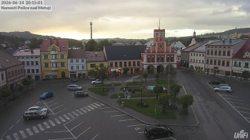 Město Police nad Metují