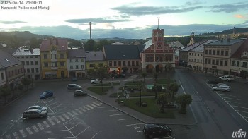 Město Police nad Metují