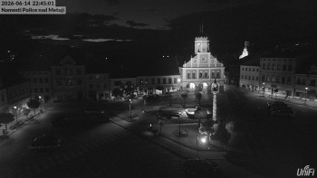 Město Police nad Metují