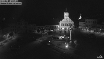 Město Police nad Metují