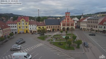 Město Police nad Metují