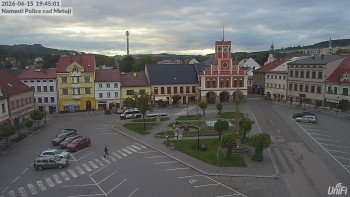 Město Police nad Metují