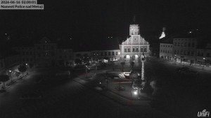 Město Police nad Metují - Masarykovo náměstí - 16.6.2026 v 02:00 Město Police nad Metují - Masarykovo náměstí - 16.6.2026 v 02:00
