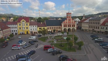 Město Police nad Metují