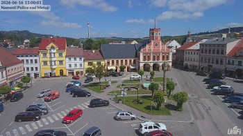 Město Police nad Metují