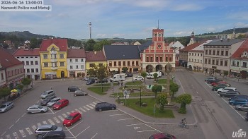 Město Police nad Metují