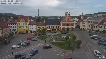 Město Police nad Metují