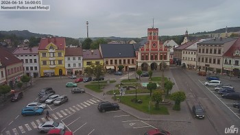 Město Police nad Metují