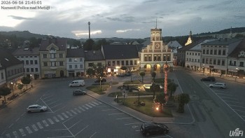 Masaryk-Platz