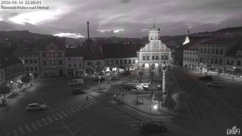Masaryk-Platz