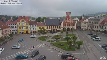 Město Police nad Metují