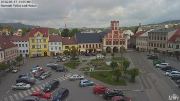 Město Police nad Metují