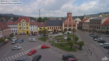 Město Police nad Metují