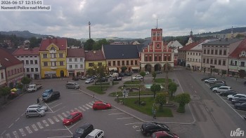 Město Police nad Metují