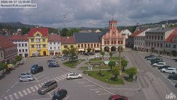 Masaryk-Platz