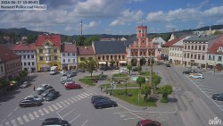 Masaryk-Platz