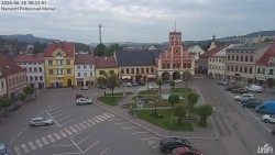 Masarykovo náměstí
