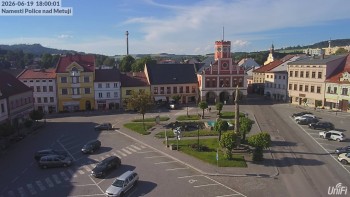 Město Police nad Metují