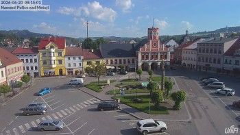 Město Police nad Metují