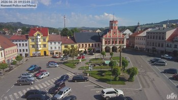 Město Police nad Metují
