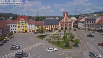 Město Police nad Metují