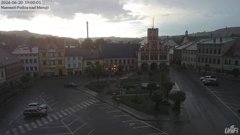 Město Police nad Metují