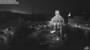 Město Police nad Metují