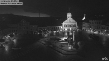 Město Police nad Metují