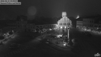 Město Police nad Metují