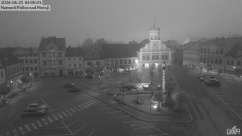 Město Police nad Metují