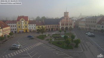Město Police nad Metují