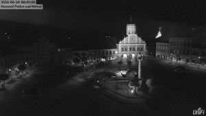 Policja miejska nad Metują - Plac Masaryka - 24.6.2026 v 00:45 Policja miejska nad Metują - Plac Masaryka - 24.6.2026 v 00:45