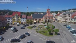 Masarykovo náměstí