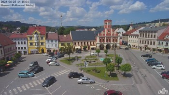 Město Police nad Metují