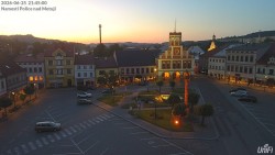 Plac Masaryka