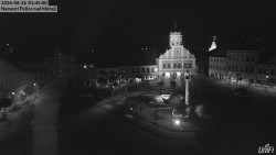 Plac Masaryka