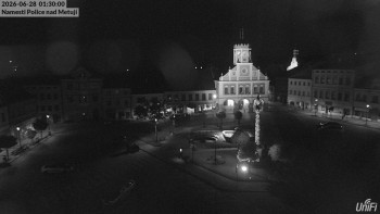 Město Police nad Metují