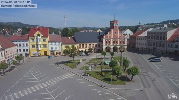 Město Police nad Metují