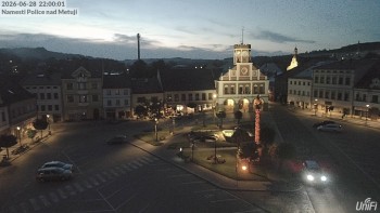Město Police nad Metují