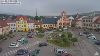 Město Police nad Metují