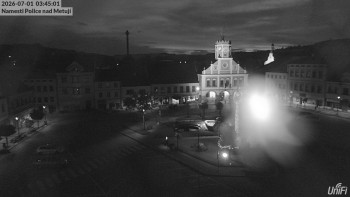 Město Police nad Metují
