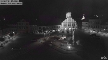 Město Police nad Metují