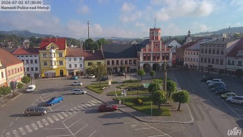 Město Police nad Metují