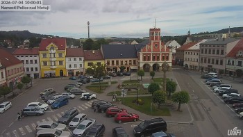 Město Police nad Metují