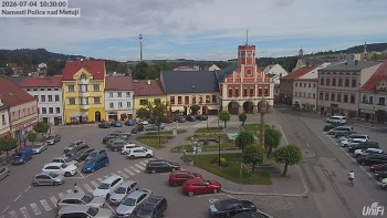 Město Police nad Metují