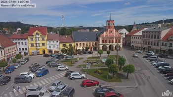 Město Police nad Metují