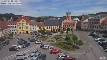 Město Police nad Metují