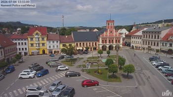 Město Police nad Metují